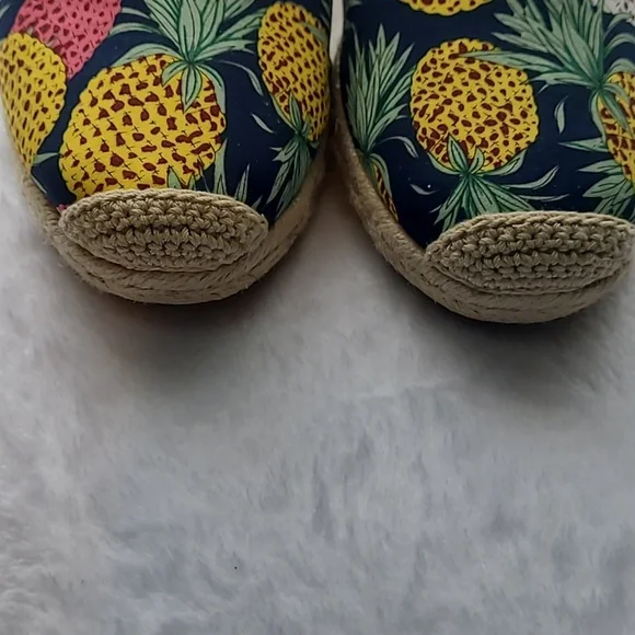 Anne Klein Women's Espadrille - Picture 2 of 10